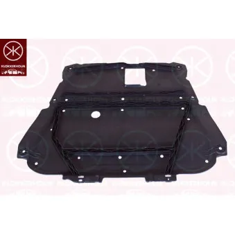 Cache moteur KLOKKERHOLM 1306797