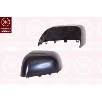 Boitier, rétroviseur extérieur KLOKKERHOLM OEM 963737245R