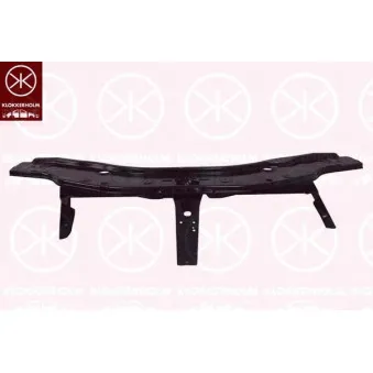 Revêtement avant KLOKKERHOLM 1307200