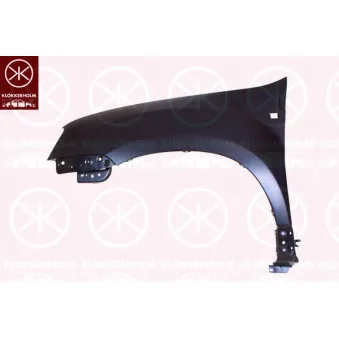 Aile avant droit KLOKKERHOLM 1307312