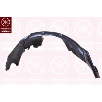 Garniture, passage de roue avant gauche KLOKKERHOLM 1310387