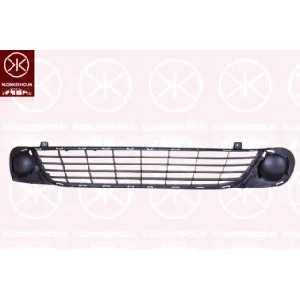 Grille de radiateur KLOKKERHOLM 1310990