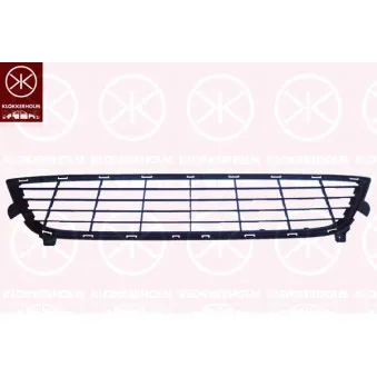 Grille de radiateur KLOKKERHOLM 1315991