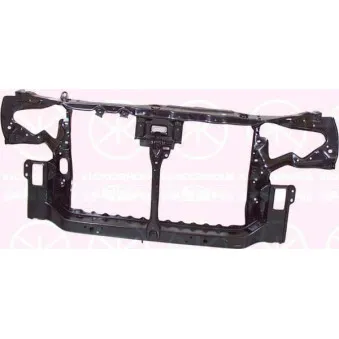 Revêtement avant KLOKKERHOLM 1608200