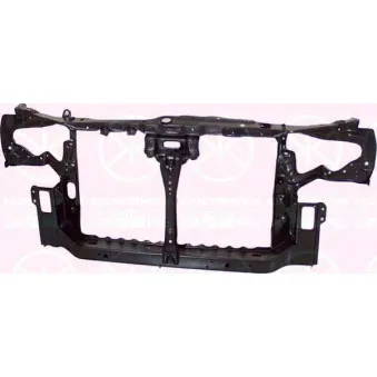 Revêtement avant KLOKKERHOLM 1608201