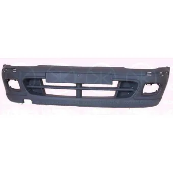 Pare-chocs KLOKKERHOLM 1608906A1