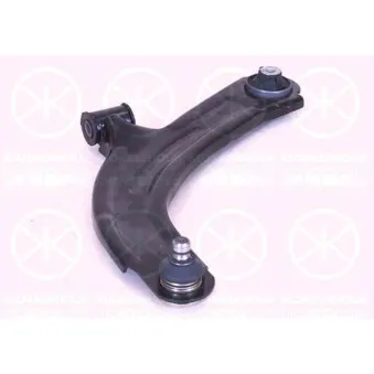 Triangle ou bras de suspension (train avant) KLOKKERHOLM OEM 54500BC42A