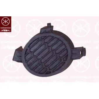 Enjoliveur, pare-chocs avant gauche KLOKKERHOLM OEM 62257BC400 Enjoliveur, pare-chocs avant gauche KLOKKERHOLM OEM 62257BC400