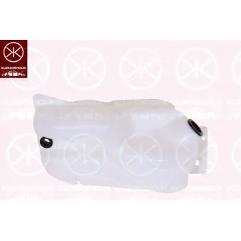 Réservoir d'eau de nettoyage, nettoyage des vitres KLOKKERHOLM [16173220]