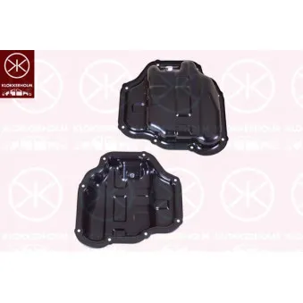 Carter d'huile KLOKKERHOLM 1617475