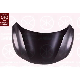 Capot-moteur KLOKKERHOLM 1618280A1