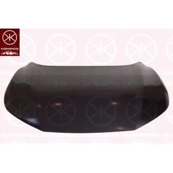 Capot-moteur KLOKKERHOLM 1618281