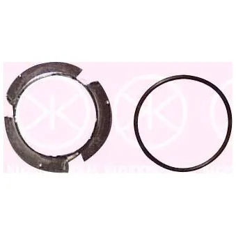 Joint d'étanchéité, palpeur de réservoir KLOKKERHOLM 16230092