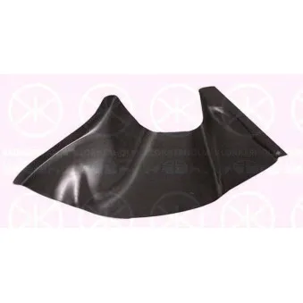 Passage de roue arrière droit KLOKKERHOLM 1628556 Passage de roue arrière droit KLOKKERHOLM 1628556