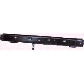 Support, pare-chocs KLOKKERHOLM 1628983