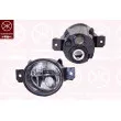 KLOKKERHOLM 16350287 - Projecteur antibrouillard avant gauche
