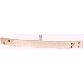 Support, pare-chocs KLOKKERHOLM 1635940