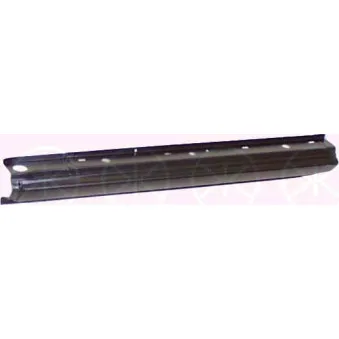 Marche-pied KLOKKERHOLM 1643002