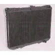 KLOKKERHOLM 1644302064 - Radiateur, refroidissement du moteur