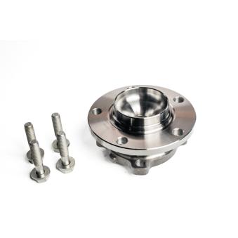 Roulement de roue arrière Dr!ve+ DP2010.10.0723 pour AUDI A3 Cooper D - 112ch