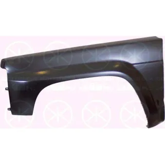 Aile avant droit KLOKKERHOLM [1646312]