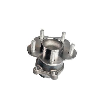 Roulement de roue arrière Dr!ve+ OEM 0089815805 Roulement de roue arrière Dr!ve+ OEM 0089815805