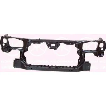 Revêtement avant KLOKKERHOLM 1666200