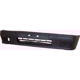 KLOKKERHOLM 1666900 - Pare-chocs