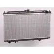 KLOKKERHOLM 1668302181 - Radiateur, refroidissement du moteur