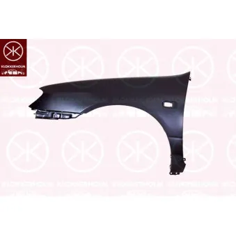 Aile avant droit KLOKKERHOLM 1668314