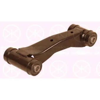 Triangle ou bras de suspension (train avant) KLOKKERHOLM OEM 545242F010