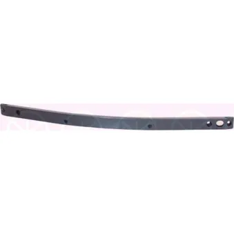 Support, pare-chocs KLOKKERHOLM 1668941