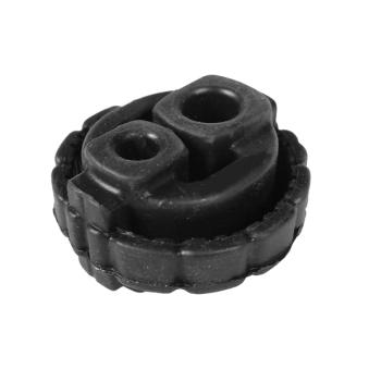 Suspension, échappement DÜRER OEM 175569 Suspension, échappement DÜRER OEM 175569