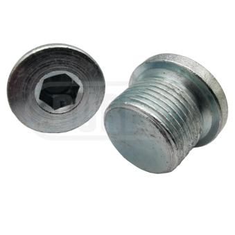 Vis-bouchon, carter d'huile DÜRER OEM N10037103 Vis-bouchon, carter d'huile DÜRER OEM N10037103