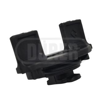 Bouchon, réservoir de liquide de refroidissement DÜRER BRLREF09 pour CITROEN XSARA 1.8 LPG - 110cv