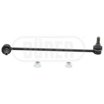 Entretoise/tige, stabilisateur DÜRER OEM 1KD411315