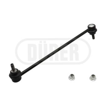 Entretoise/tige, stabilisateur DÜRER OEM 508762