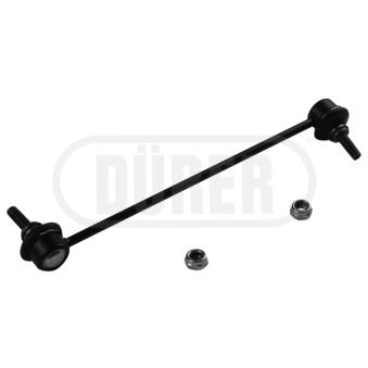 Entretoise/tige, stabilisateur DÜRER OEM 546180010R Entretoise/tige, stabilisateur DÜRER OEM 546180010R