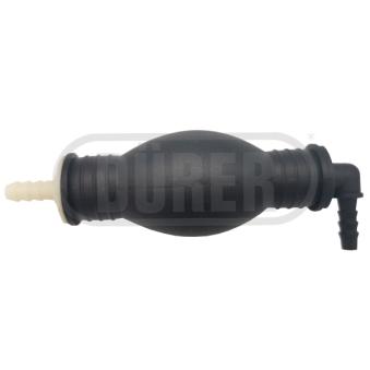 Pompe, préalimentation de carburant DÜRER OEM 8682549000073