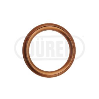 Rondelle d'étanchéité, vis de vidange d'huile DÜRER OEM 7703062023 Rondelle d'étanchéité, vis de vidange d'huile DÜRER OEM 7703062023