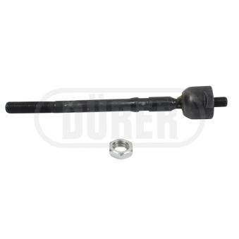 Rotule de direction intérieure, barre de connexion DÜRER ROTDIR49 pour CITROEN C3 1.1 LPG - 60cv