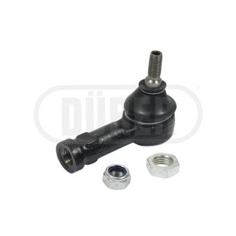 Rotule de barre de connexion DÜRER OEM 4322906 Rotule de barre de connexion DÜRER OEM 4322906