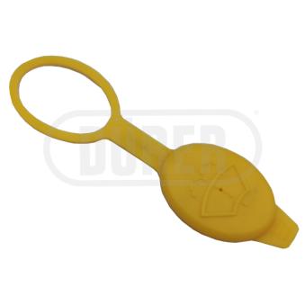 Bouchon, réservoir de liquide lave‑glace DÜRER RLGOP01 pour OPEL ASTRA 1.4 - 75cv Bouchon, réservoir de liquide lave‑glace DÜRER RLGOP01 pour OPEL ASTRA 1.4 - 75cv