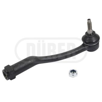 Rotule de barre de connexion DÜRER OEM 1610935180 Rotule de barre de connexion DÜRER OEM 1610935180
