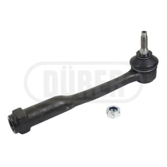 Rotule de barre de connexion DÜRER OEM 1608652380