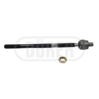 Rotule de direction intérieure, barre de connexion DÜRER ROTDIR05 pour VOLKSWAGEN GOLF 2.0 TDi BlueMotion - 150cv