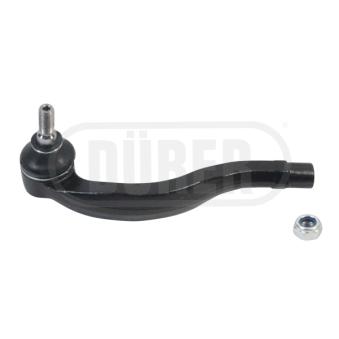 Rotule de barre de connexion DÜRER OEM 381780 Rotule de barre de connexion DÜRER OEM 381780