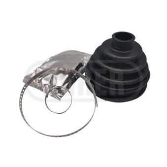 Joint-soufflet, arbre de commande DÜRER SOUFVW pour AUDI A6 1.8 - 125cv