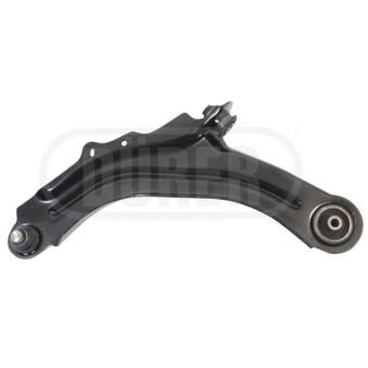 Triangle ou bras de suspension (train arrière) DÜRER OEM 8200298454 Triangle ou bras de suspension (train arrière) DÜRER OEM 8200298454