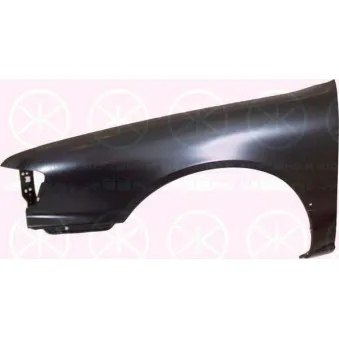 Aile avant droit KLOKKERHOLM 1682312